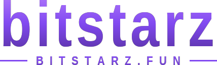 bitstarz logo