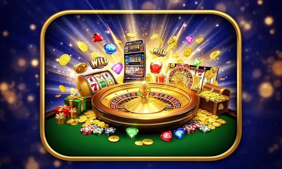bitstarz Speed Baccarat