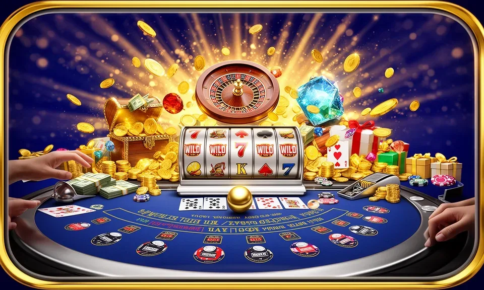 bitstarz Slots, Live Dealers and NFL Action in One Place